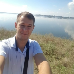 Женя Воротынцев, 07.02.1990, Николаев