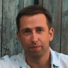 Сергей Самохин, 06.08.1980, Москва