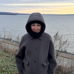 Елена Прокопович, 13.02, Москва