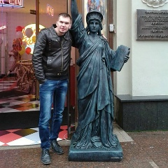 Денис Кузьмин, 07.07.1986, Москва