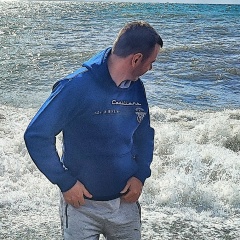 Александр Чукарин, 04.06, Вёшенская