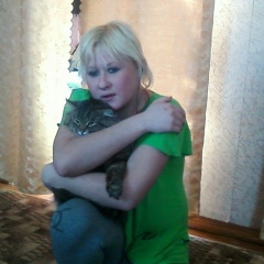 Юля Ельцова, 14.12.1992