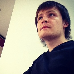 Макс Гунькевич, 23.05.1989, Минск