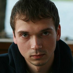 Александр Шотин, 24.10, Развилка