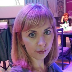 Ирина Федотенко, 05.02, Гомель