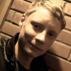 Славян Нестеренко, 16.06.1995, Новосибирск