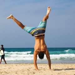 Леша Пак, 21.11, Санкт-Петербург