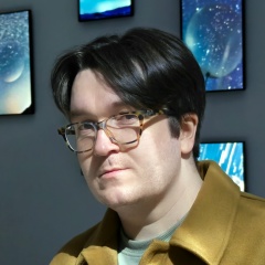 Серёжа Сирин, 18.10