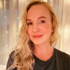 Анютка Можина, 01.01, Киров