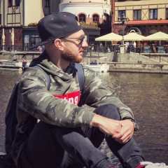 Андрей Турускин, 26.06.1984, Москва