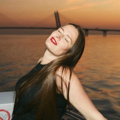 Анна Казакевич, Санкт-Петербург