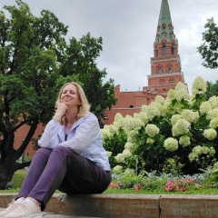 Irisha Za, Череповец