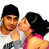 Юра Тадевосян, 14.03.1991, Красноярск