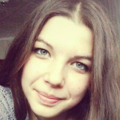 Вероника Власова, 07.06.1997, Омск