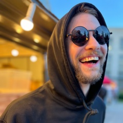 Евгений Фалалеев, 07.11.1987, Санкт-Петербург