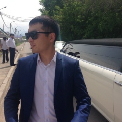 Almas Karsakbaev, 27.06.1990, Алматы