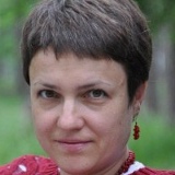 Наташа Озерная, 02.05.1975, Вольногорск