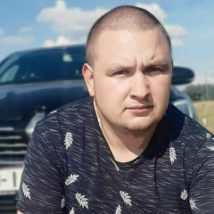 Антон Смантер, 08.05, Могилёв