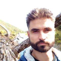 Кирилл Ваточкин, 21.12.1988, Зеленоград
