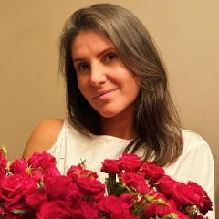 Ирина Супрун