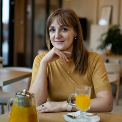 Ольга Искорнева, 25.07.1990, Москва