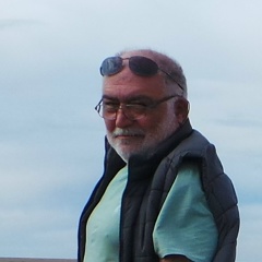 Измаил Кожемов, Москва