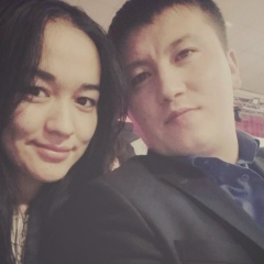 Дильмухаммед Канапиянов, 01.01, Новосибирск