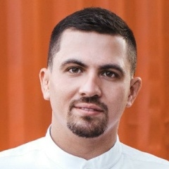 Артём Шайхутдинов, 25.07, Уфа
