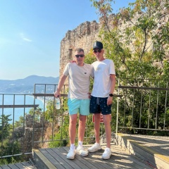 Олег Кудрявцев, 17.05.1994, Углич