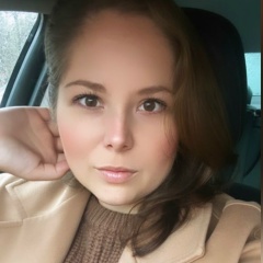 Екатерина Тотунова, Москва