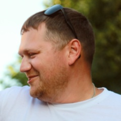 Viktor Vladimirovich, Калининград