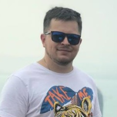 Vitaliy Sakhatarov, 29.04