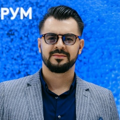 Анатоль Корецкий, 04.09, Тюмень