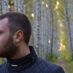 Роман Живаев, 21.01.1991, Новосибирск