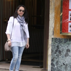 Гульнара Исаева, 14.07.1967, Семей