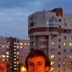 Илья Редькин, 02.09.1995, Королёв