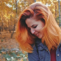 Алина Бриленкова, 22.07.1992, Москва