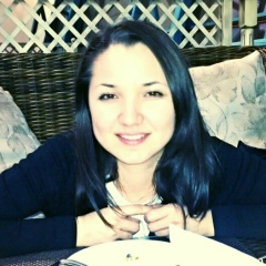 Assem Kiikbaeva, 07.10, Актобе