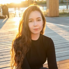 Анастасия Фаттахова, 19.08