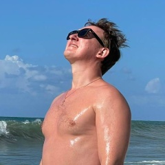 Никита Белоусов, 13.01.1991, Санкт-Петербург