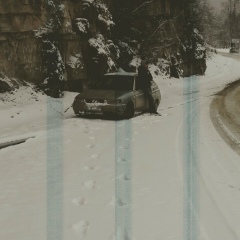 Андемиркан Кушхов, 05.12, Москва