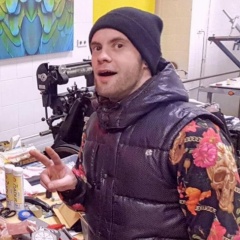 Сергей Фоменко, 02.12, Москва