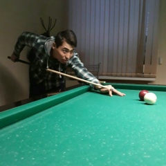 Sanat Sadyrbaev, 25.03.1991, Джалал-Абад