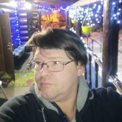 Валерий Канищев, 21.11, Санкт-Петербург