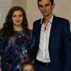 Уляна Франчишин, 20.06, Тернополь