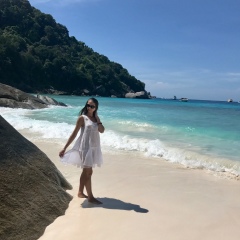 Анна Гранкина, 26.04.1985, Одесса