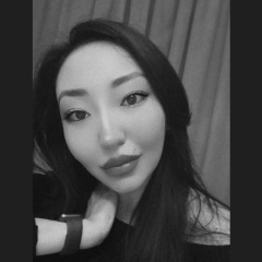 Batima Kaniyeva, 08.12