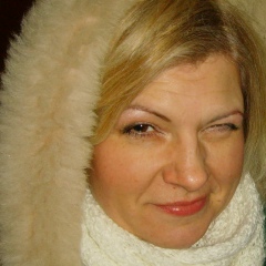 Татьяна Рудак, 05.12, Новополоцк