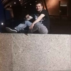 Александр Асланян, 25.08.1967, Санкт-Петербург