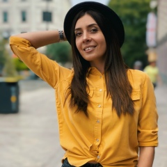 Александра Аркулинская, 14.07.1989, Поти